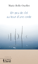 Un peu de ciel au bout d'une corde